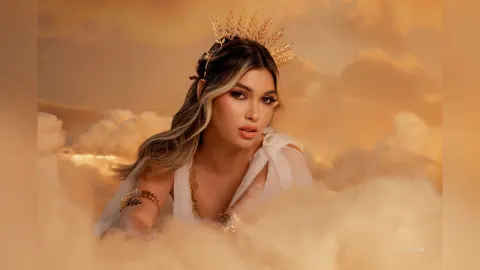 Rossie — Heavenly Made