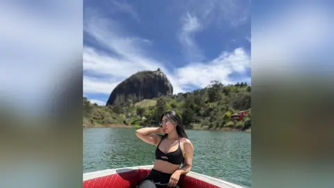 IvannaGrace — My place 🏞️