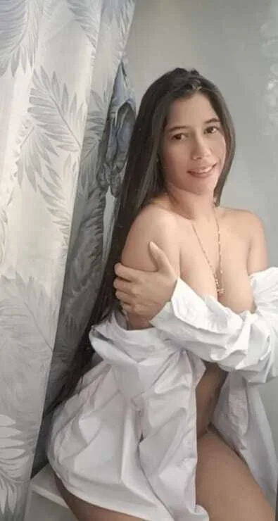 KariinaSmith — Streamate Photos