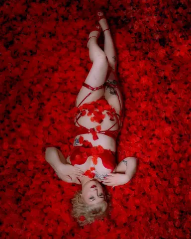 Valthepinup — Streamate Photos