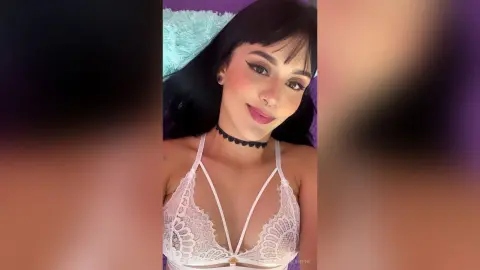 SabbValentine — 🦊🤍