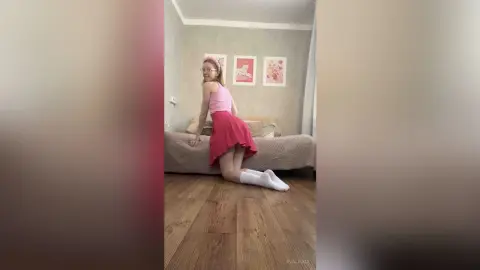EvaLikkis — Pink 🩷