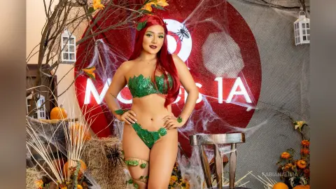 FabianaLima — Halloween 2022 🎃
