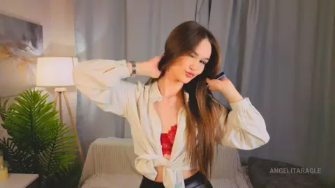 AngelitaRagle — Where are you from ?