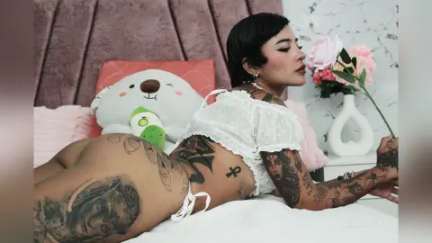 JessiHilton — me