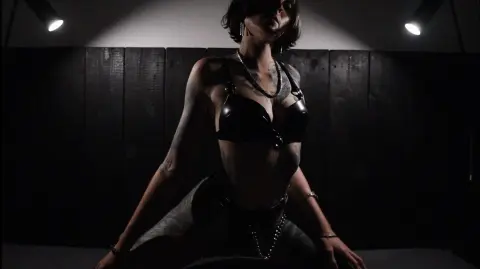 CleoKali — Streamate Photos