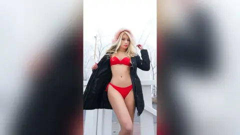 ZamaraVidal — Budapest :)