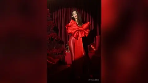 HannahHenn — Your sweet gift