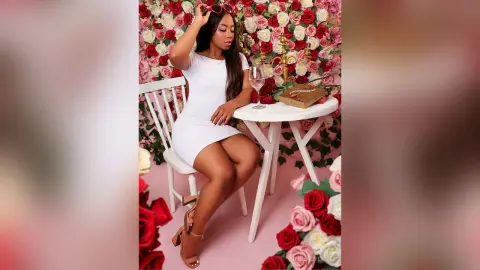 KimberlyLane — 🌹💋