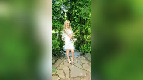 DianeDavies — one summer day