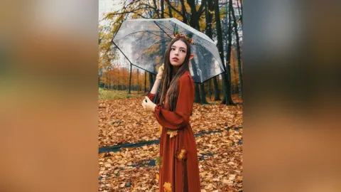 LiliBakes — Miss autumn 🍁