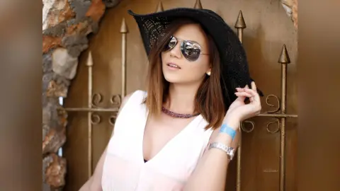 Mia — Summer♥