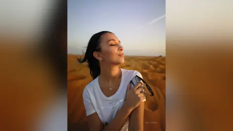 Caprice — Dubai