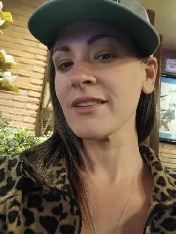 JoyCherrystone — Streamate Photos