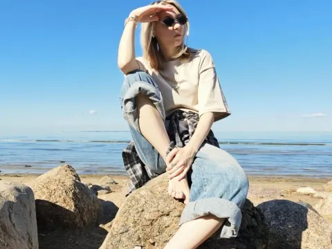 ReathaBrier cam model
