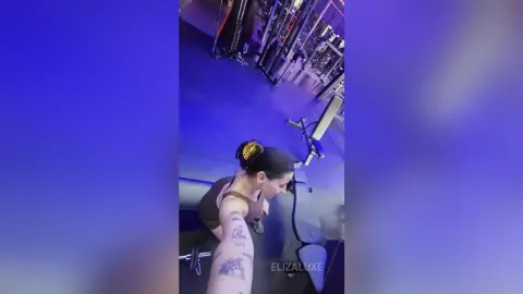 ElizaLuxe — ❤️‍🔥❤️‍🔥❤️‍🔥