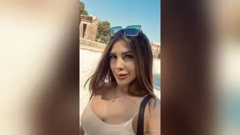 SarayYork — ⛱️