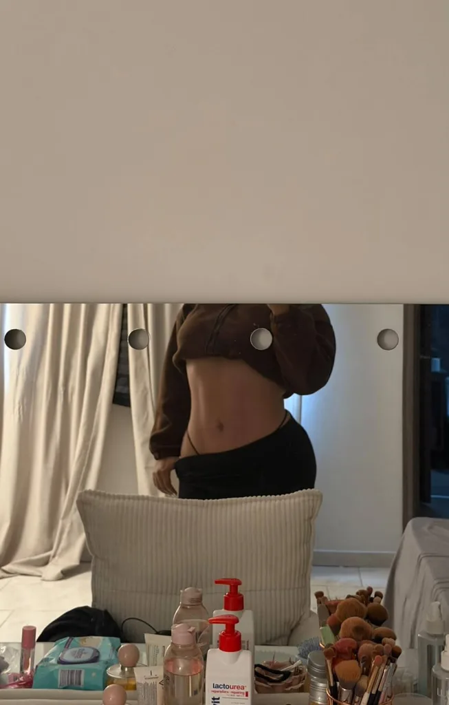 ArexxaLevis — Streamate Photos