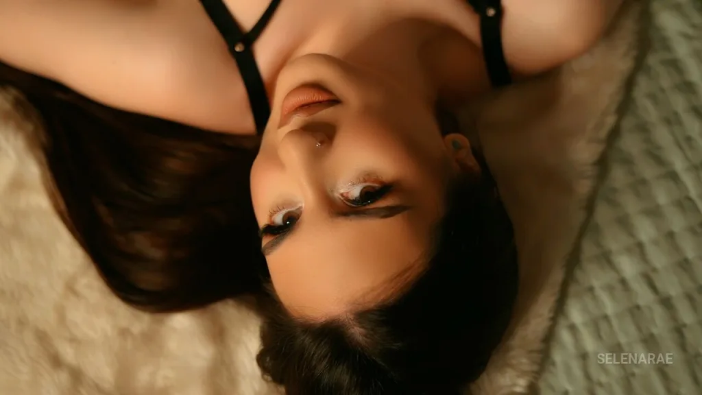 SelenaRae