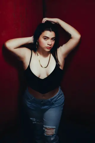 SophiaCyrus101 — Streamate Photos