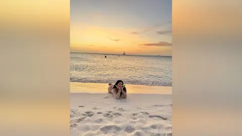MadelineDemie — Aruba