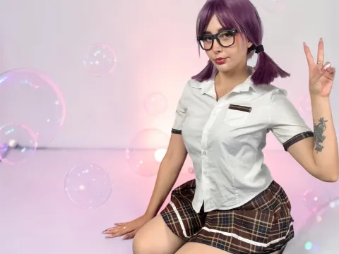 Asshleycute — Streamate Photos