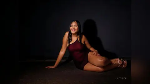 LilithPop — Sexy girl