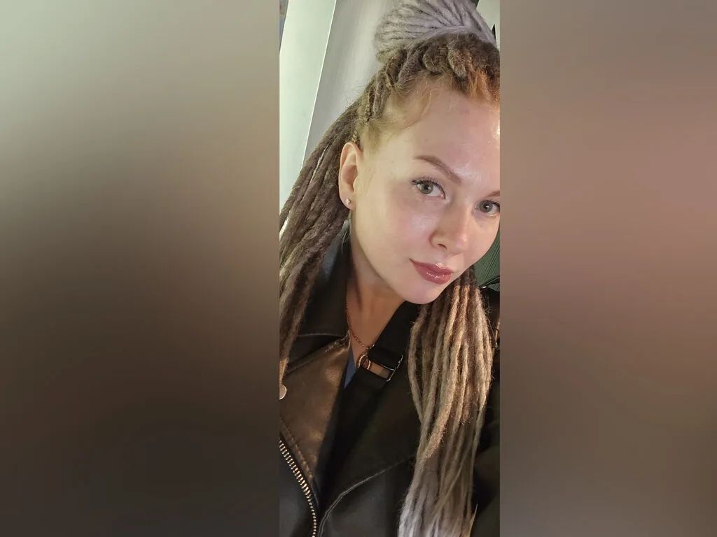 KatyTopaz — live cam