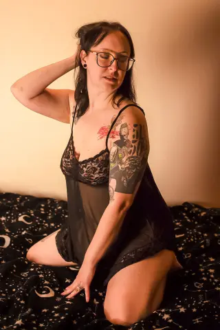 LilibetRose — Streamate Photos