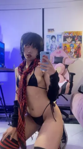 Terraelowen — Streamate Photos