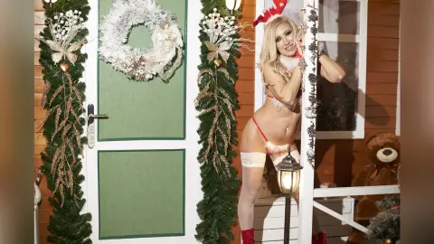 AnisaAlbani — christmas