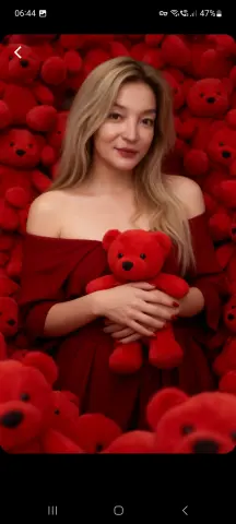 queenfeetMaria — Streamate Photos