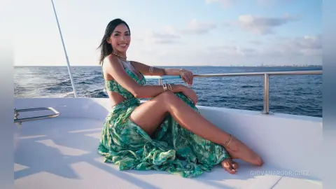 GiovanaRodriguez — Allure Unleashed