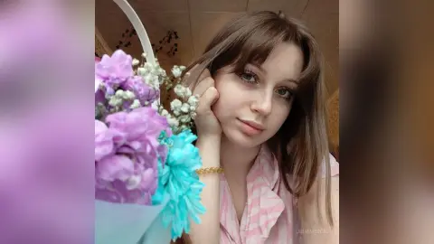 JuliaMoreau — 💘March 8th💘