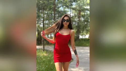 KatrinaMyer — red