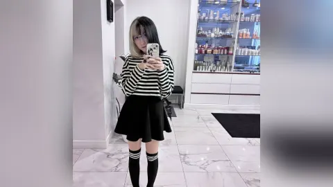 Lilfain — Its me ^^