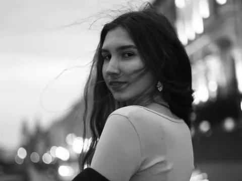 JaneBev — LiveJasmin cam model