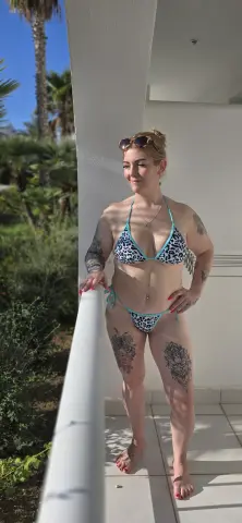 MissRyderX — Streamate Photos