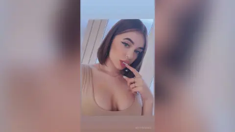 BettyBridges — 😇