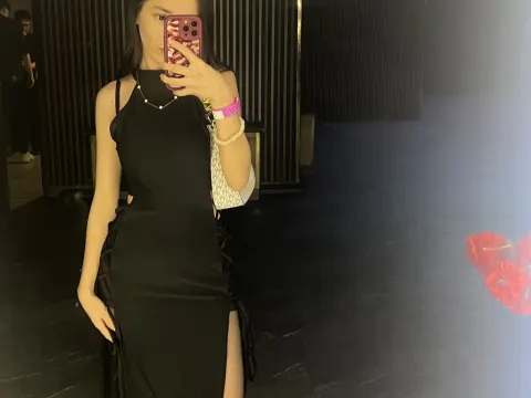 sweetmayaam — LiveJasmin cam model