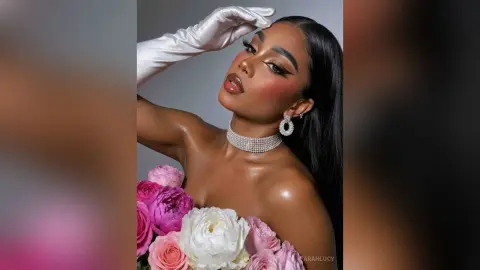 FarahLucy — 🌸🌺🌻🪷