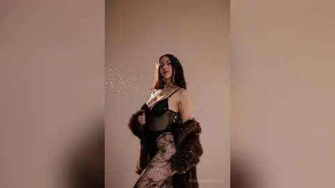 RosalindaTopacio — ❄SNOW LADY❄