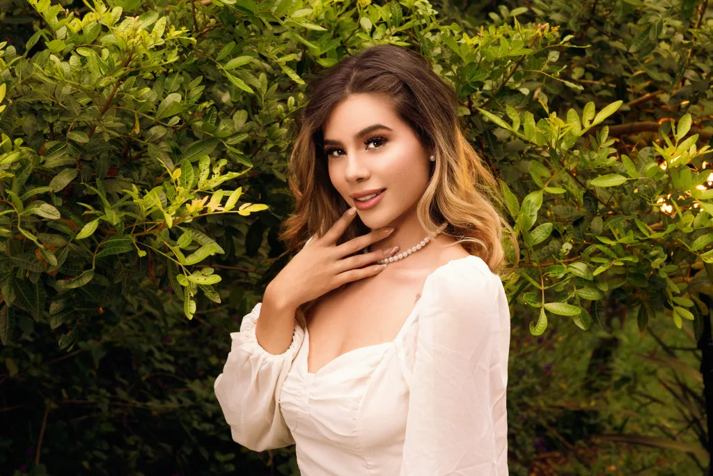 IssaParker — Streamate Photos