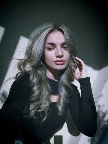 TIFFAANY — Streamate Photos