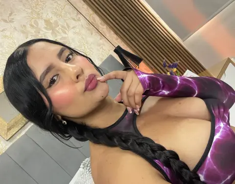 AnitaSageGB — Streamate Photos