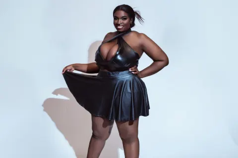 AnaSpencer — Streamate Photos