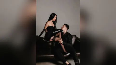 LoraEve — Addiction warning 