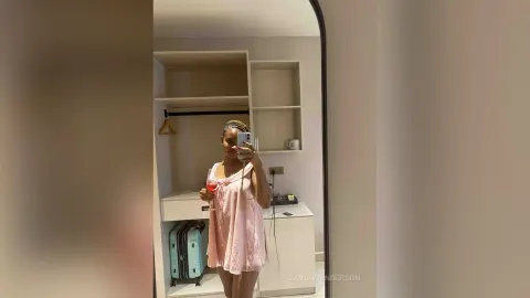 CarlaMenderson — You like it!
