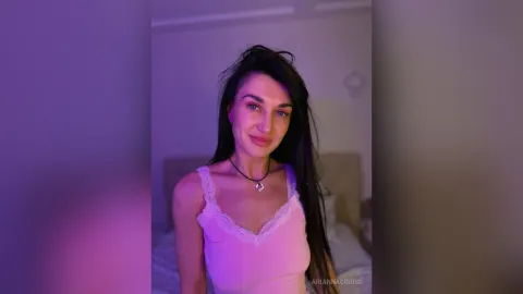 AriannaCruise — pink dream