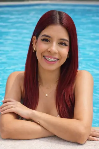 DayanaAguilares — Streamate Photos